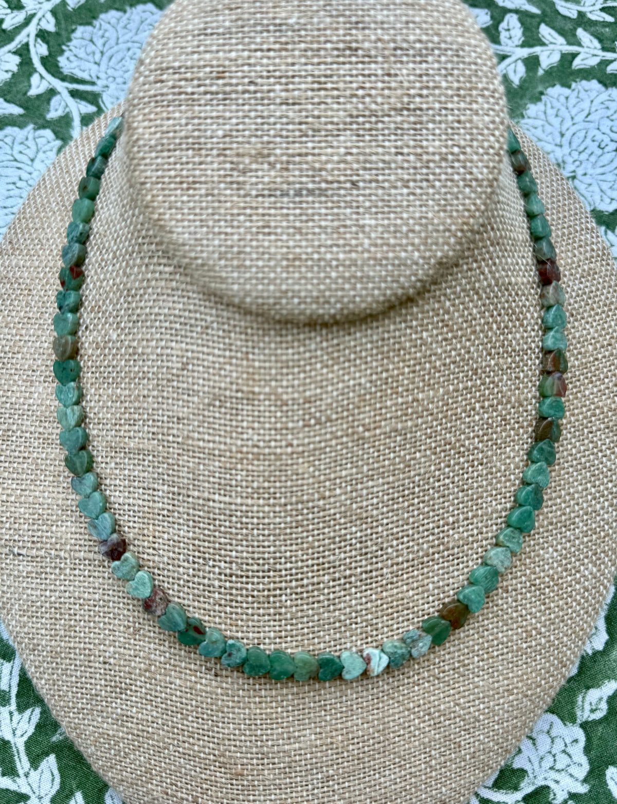 jasper hearts