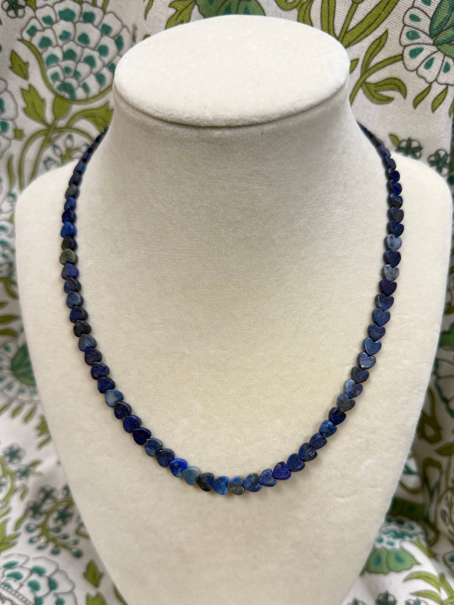 lapis hearts
