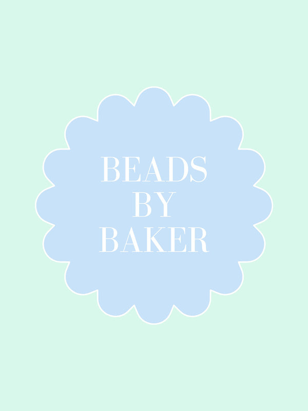 Beads By Baker 